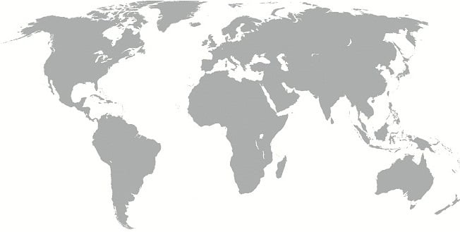 Actelion Pharmaceuticals Deutschland GmbHRegions Countries
