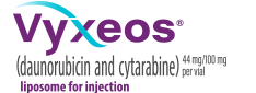 Vyxeos